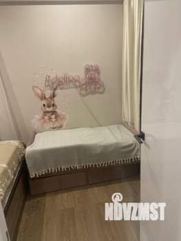 2-к квартира, на длительный срок, 38м2, 3/8 этаж