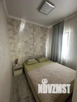 2-к квартира, посуточно, 30м2, 1/2 этаж