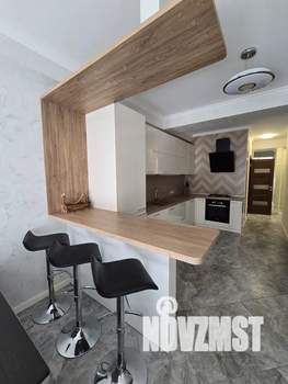 2-к квартира, посуточно, 53м2, 2/5 этаж