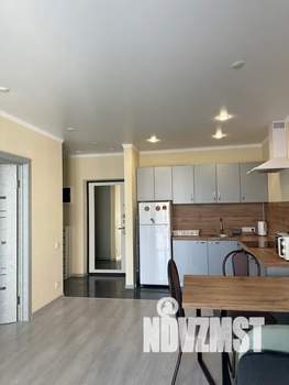 1-к квартира, посуточно, 37м2, 11/25 этаж