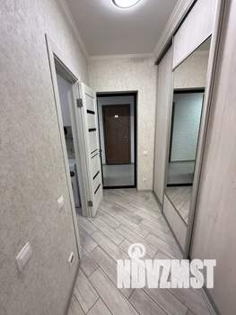 Студия квартира, посуточно, 22м2, 3/3 этаж