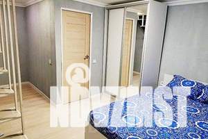 1-к квартира, посуточно, 33м2, 1/3 этаж
