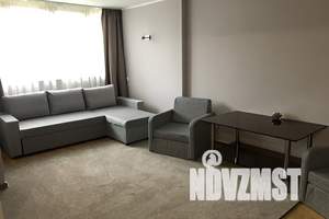 2-к квартира, посуточно, 53м2, 4/5 этаж