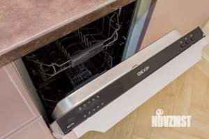 1-к квартира, на длительный срок, 35м2, 4/10 этаж