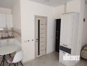 Студия квартира, на длительный срок, 35м2, 1/3 этаж