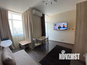 1-к квартира, посуточно, 30м2, 13/21 этаж