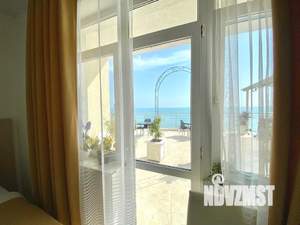 Студия квартира, посуточно, 22м2, 1/4 этаж