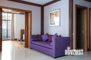 1-к квартира, посуточно, 174м2, 1/1 этаж