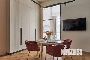 2-к квартира, посуточно, 90м2, 3/13 этаж