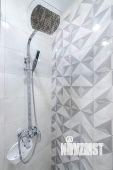 1-к квартира, посуточно, 26м2, 1/1 этаж