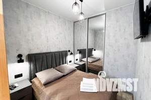 1-к квартира, посуточно, 33м2, 4/12 этаж
