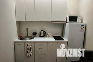 1-к квартира, посуточно, 25м2, 1/6 этаж