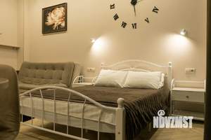 Студия квартира, на длительный срок, 30м2, 1/3 этаж