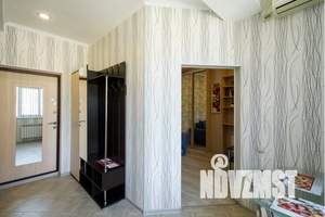 1-к квартира, посуточно, 30м2, 5/5 этаж