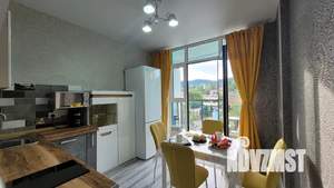 1-к квартира, посуточно, 40м2, 5/9 этаж