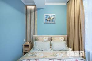 3-к квартира, посуточно, 32м2, 3/8 этаж