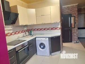 1-к квартира, на длительный срок, 42м2, 9/11 этаж