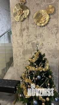 Студия квартира, на длительный срок, 40м2, 7/10 этаж