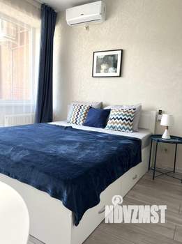 Студия квартира, на длительный срок, 25м2, 11/13 этаж