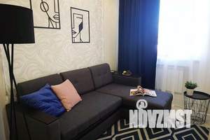 3-к квартира, посуточно, 82м2, 5/11 этаж