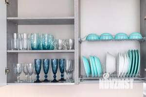 1-к квартира, посуточно, 26м2, 1/1 этаж