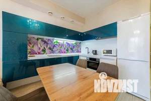 2-к квартира, посуточно, 100м2, 1/1 этаж