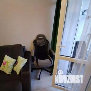1-к квартира, посуточно, 27м2, 1/1 этаж