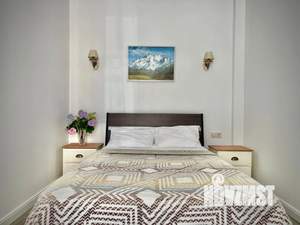 1-к квартира, посуточно, 37м2, 1/1 этаж