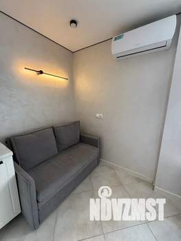 1-к квартира, посуточно, 42м2, 11/12 этаж