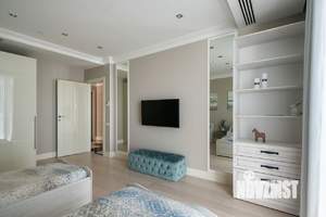 3-к квартира, на длительный срок, 178м2, 17/27 этаж