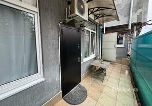 Студия квартира, на длительный срок, 21м2, 1/4 этаж