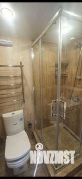 Студия квартира, на длительный срок, 20м2, 1/3 этаж