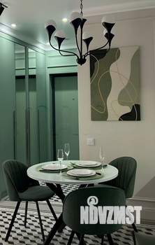 1-к квартира, посуточно, 25м2, 4/6 этаж