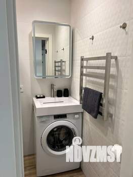 Студия квартира, посуточно, 18м2, 19/19 этаж