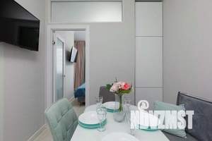 2-к квартира, посуточно, 42м2, 4/12 этаж