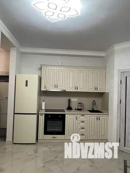 2-к квартира, посуточно, 35м2, 1/9 этаж