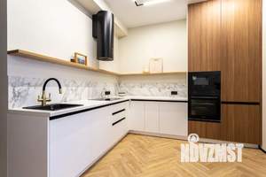 1-к квартира, посуточно, 46м2, 3/5 этаж