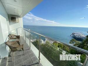 1-к квартира, посуточно, 90м2, 1/1 этаж