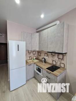 Студия квартира, посуточно, 26м2, 7/20 этаж