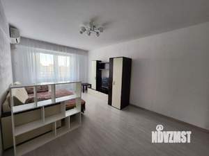 1-к квартира, на длительный срок, 50м2, 9/9 этаж