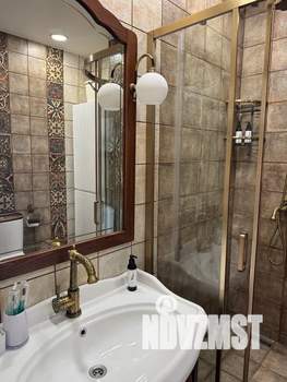 1-к квартира, посуточно, 39м2, 4/6 этаж