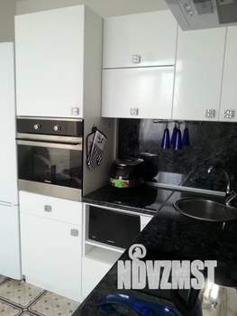 1-к квартира, посуточно, 35м2, 7/7 этаж