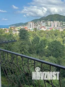 Студия квартира, посуточно, 30м2, 6/12 этаж