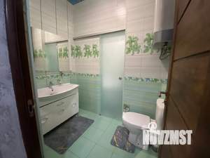 3-к квартира, посуточно, 96м2, 5/16 этаж