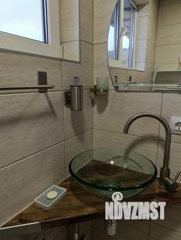 Студия квартира, на длительный срок, 30м2, 3/3 этаж