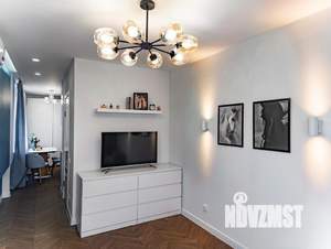 1-к квартира, на длительный срок, 30м2, 7/7 этаж