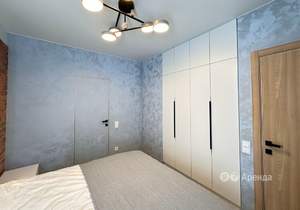 2-к квартира, на длительный срок, 37м2, 6/8 этаж