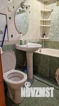 1-к квартира, посуточно, 36м2, 5/5 этаж