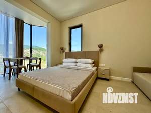 1-к квартира, посуточно, 31м2, 6/6 этаж