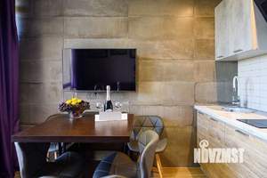 2-к квартира, посуточно, 31м2, 10/10 этаж